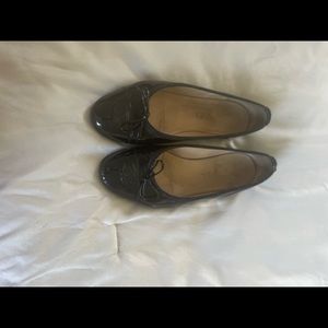 Authentic Chanel flats selling separately at 150 each or all 5 pairs for $650